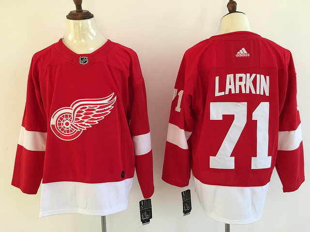 Detroit Red Wings Jerseys 28